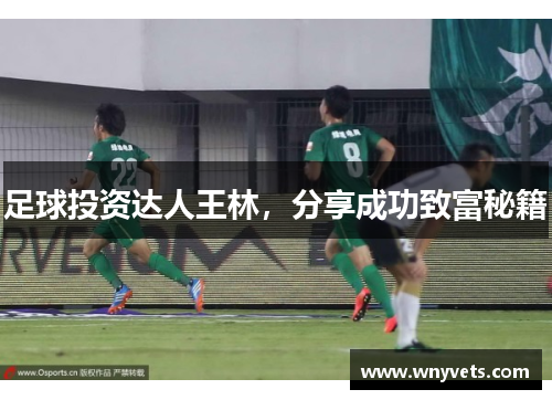 足球投资达人王林，分享成功致富秘籍